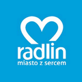 Logo RADLIN MIASTO Z SERCEM